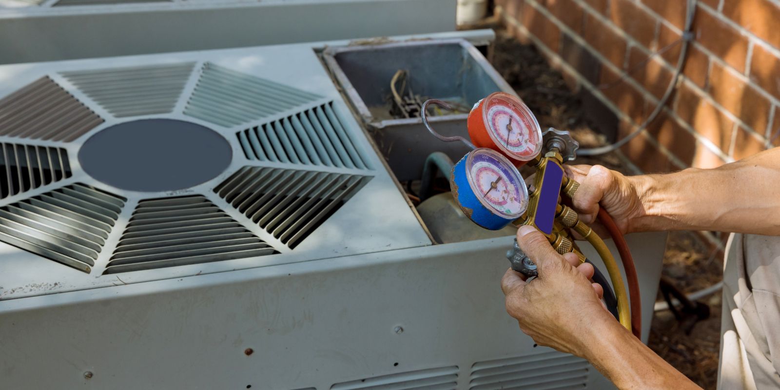 guide to air condtioner maintenance